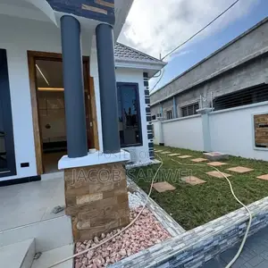 3bdrm House in Kigamboni, Kinondoni for sale