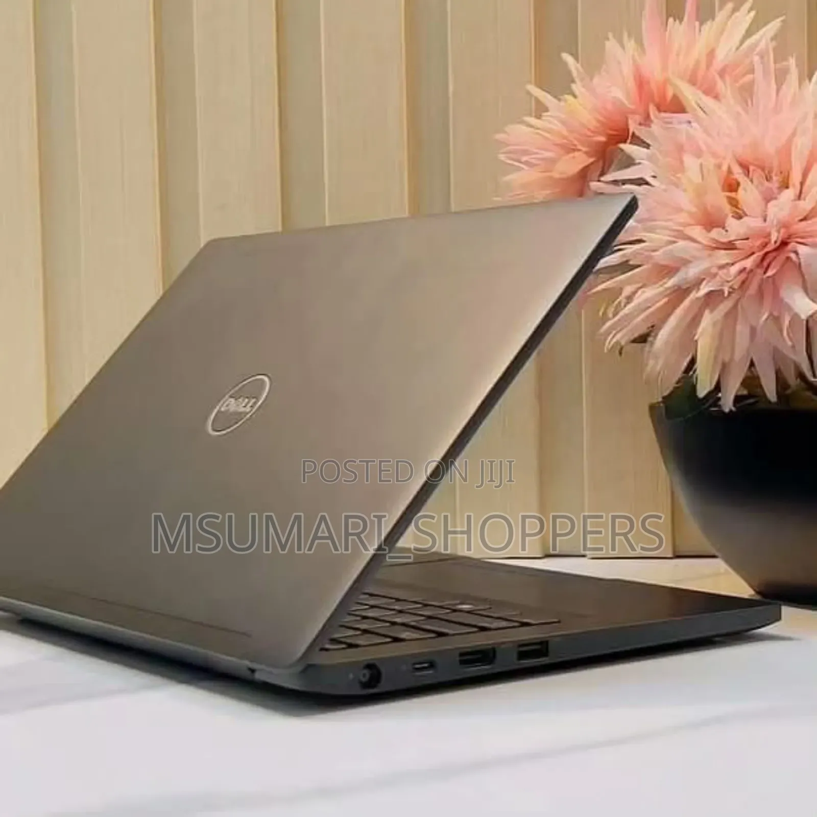 Laptop Dell Latitude 7280 8GB Intel Core I5 SSD 256GB