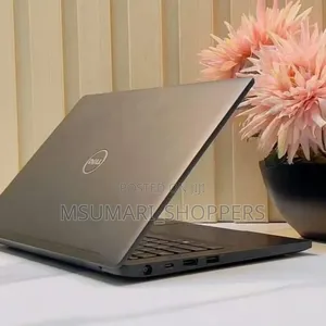 Laptop Dell Latitude 7280 8GB Intel Core I5 SSD 256GB