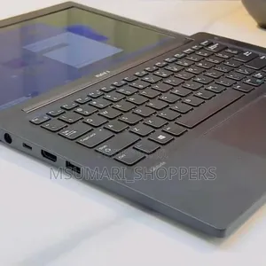 Laptop Dell Latitude 7280 8GB Intel Core I5 SSD 256GB
