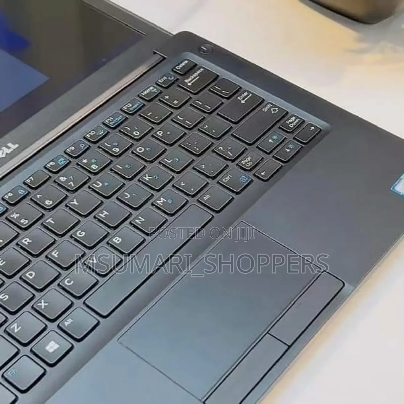 Laptop Dell Latitude 7280 8GB Intel Core I5 SSD 256GB