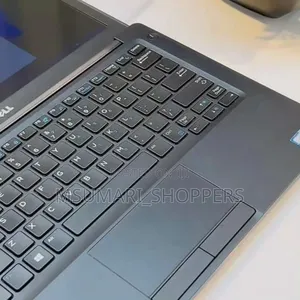 Laptop Dell Latitude 7280 8GB Intel Core I5 SSD 256GB