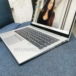 Laptop HP EliteBook 840 G7 8GB Intel Core I5 SSD 256GB