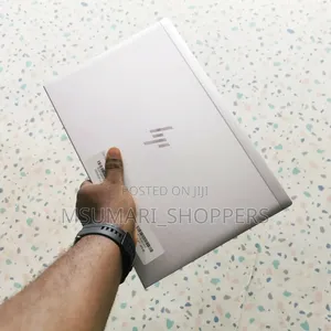 Laptop HP EliteBook 840 G7 8GB Intel Core I5 SSD 256GB
