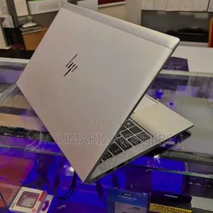Laptop HP EliteBook 840 G7 8GB Intel Core I5 SSD 256GB