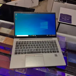 Laptop HP EliteBook 840 G7 8GB Intel Core I5 SSD 256GB