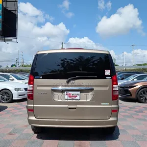 Mercedes-Benz Vito 115 CDi 2012