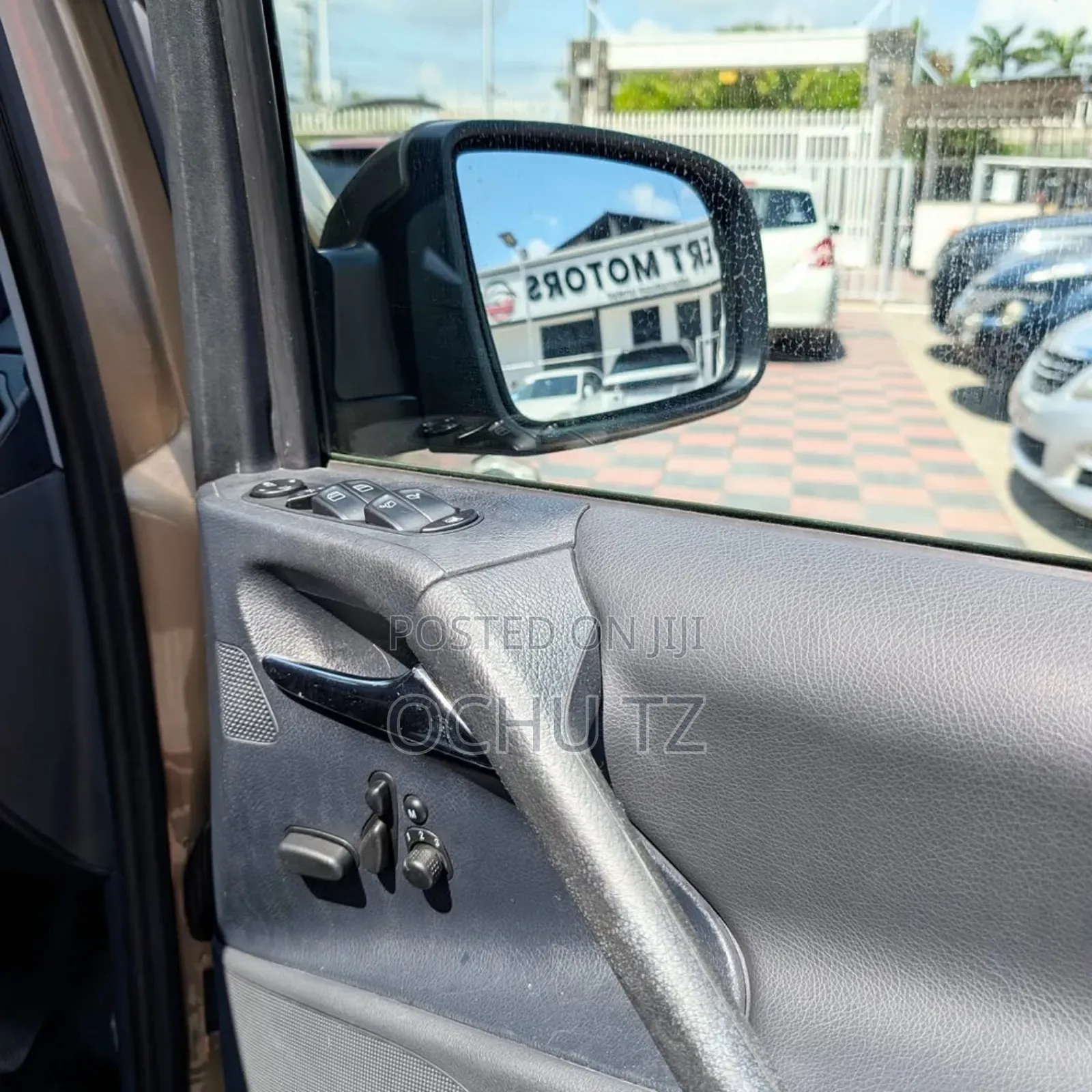 Mercedes-Benz Vito 115 CDi 2012