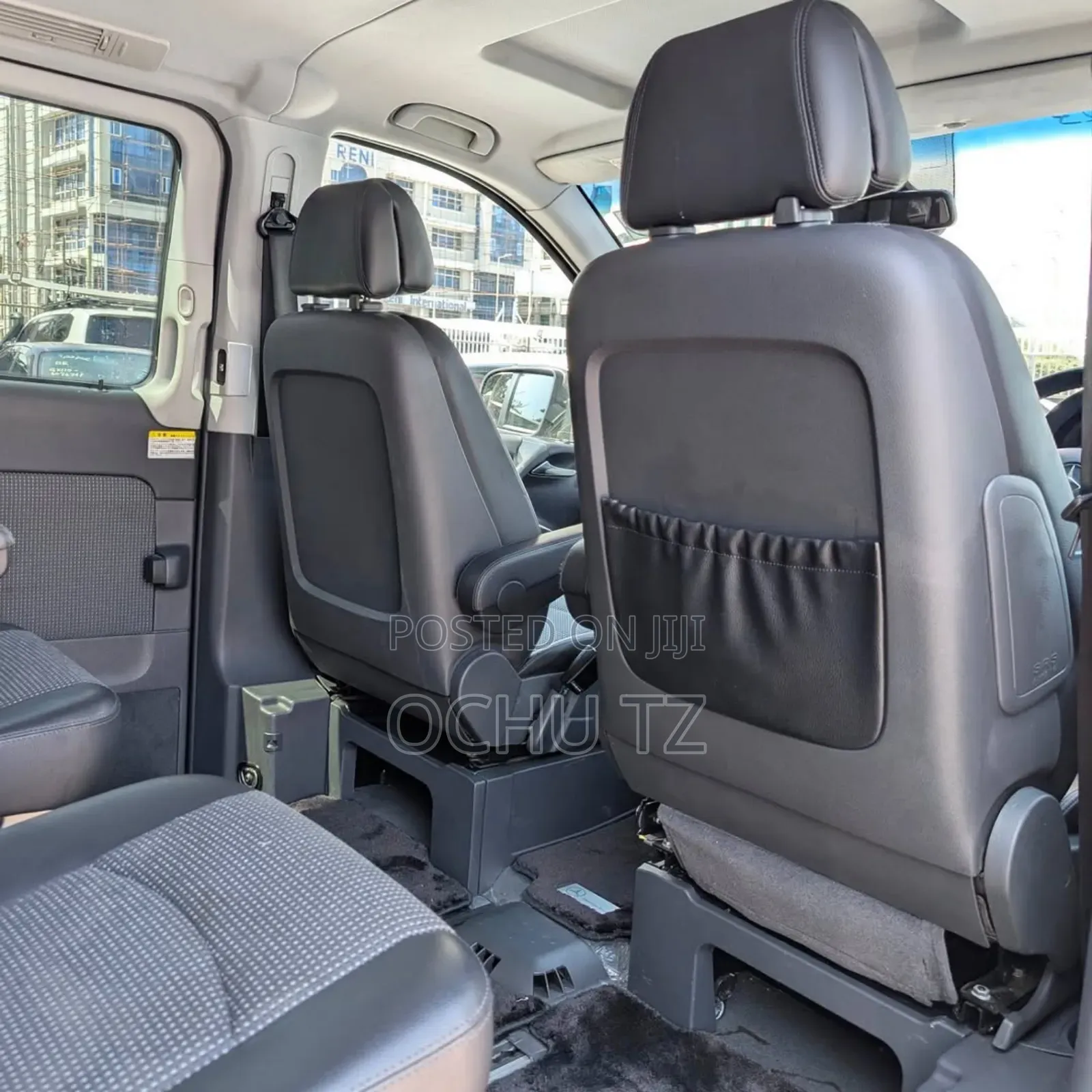 Mercedes-Benz Vito 115 CDi 2012