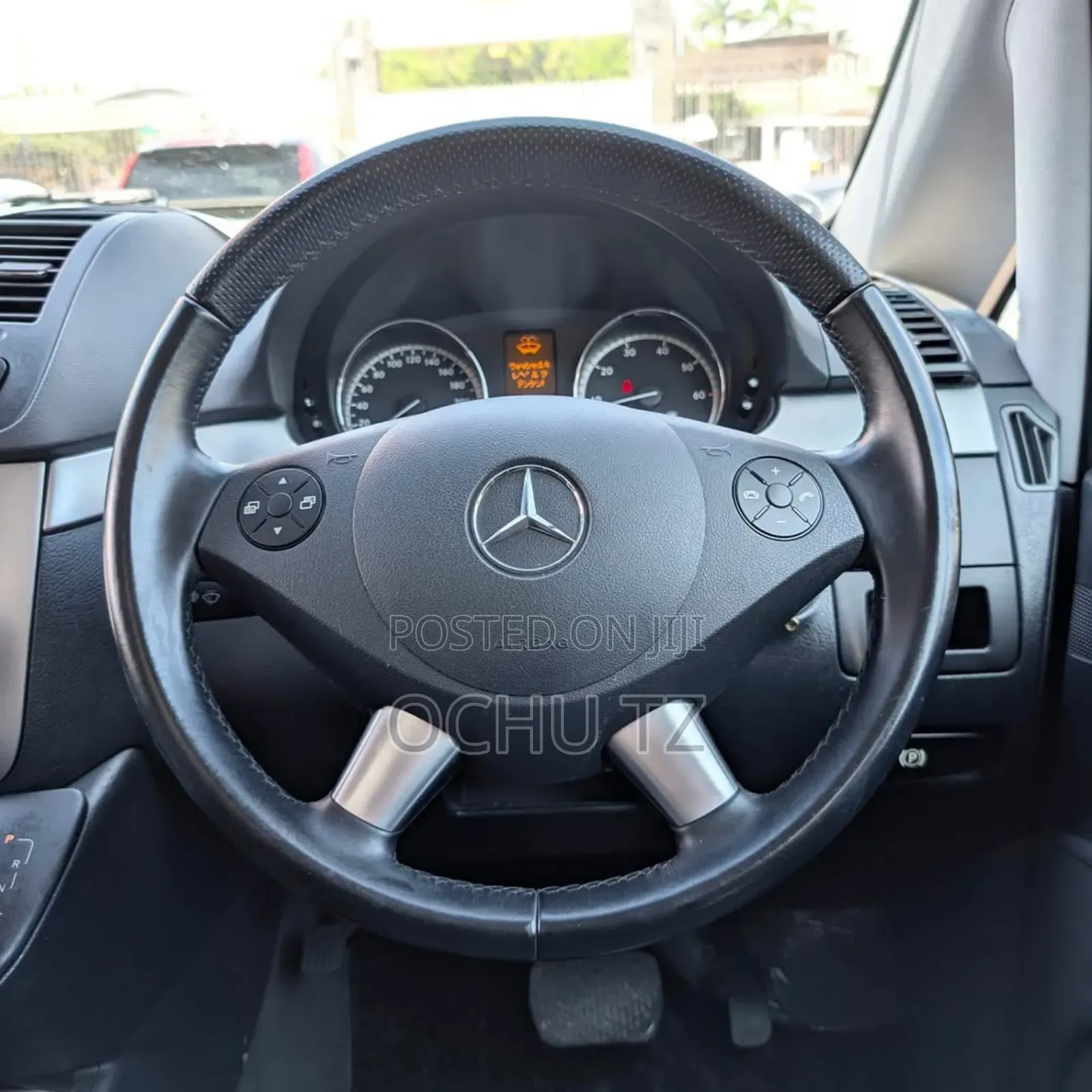 Mercedes-Benz Vito 115 CDi 2012