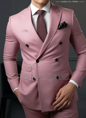 Vardo Brand / Quality Material Suit