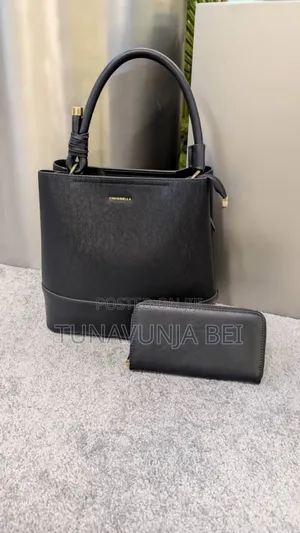 Chrisbella Handbags Top  Quality