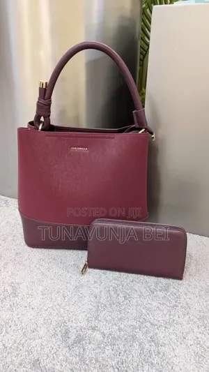 Chrisbella Handbags Top  Quality