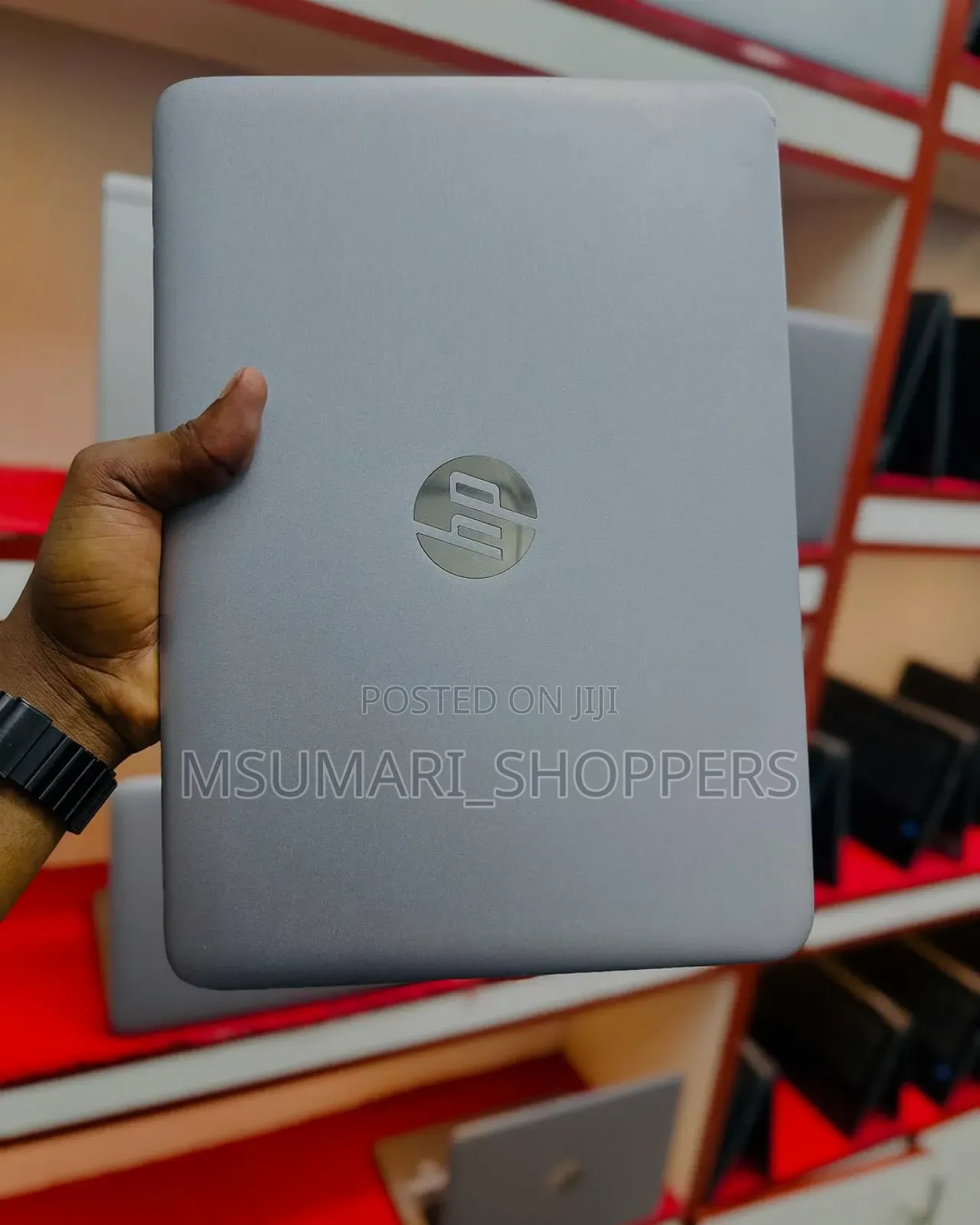 Laptop HP EliteBook 820 G3 8GB Intel Core I3 SSD 256GB