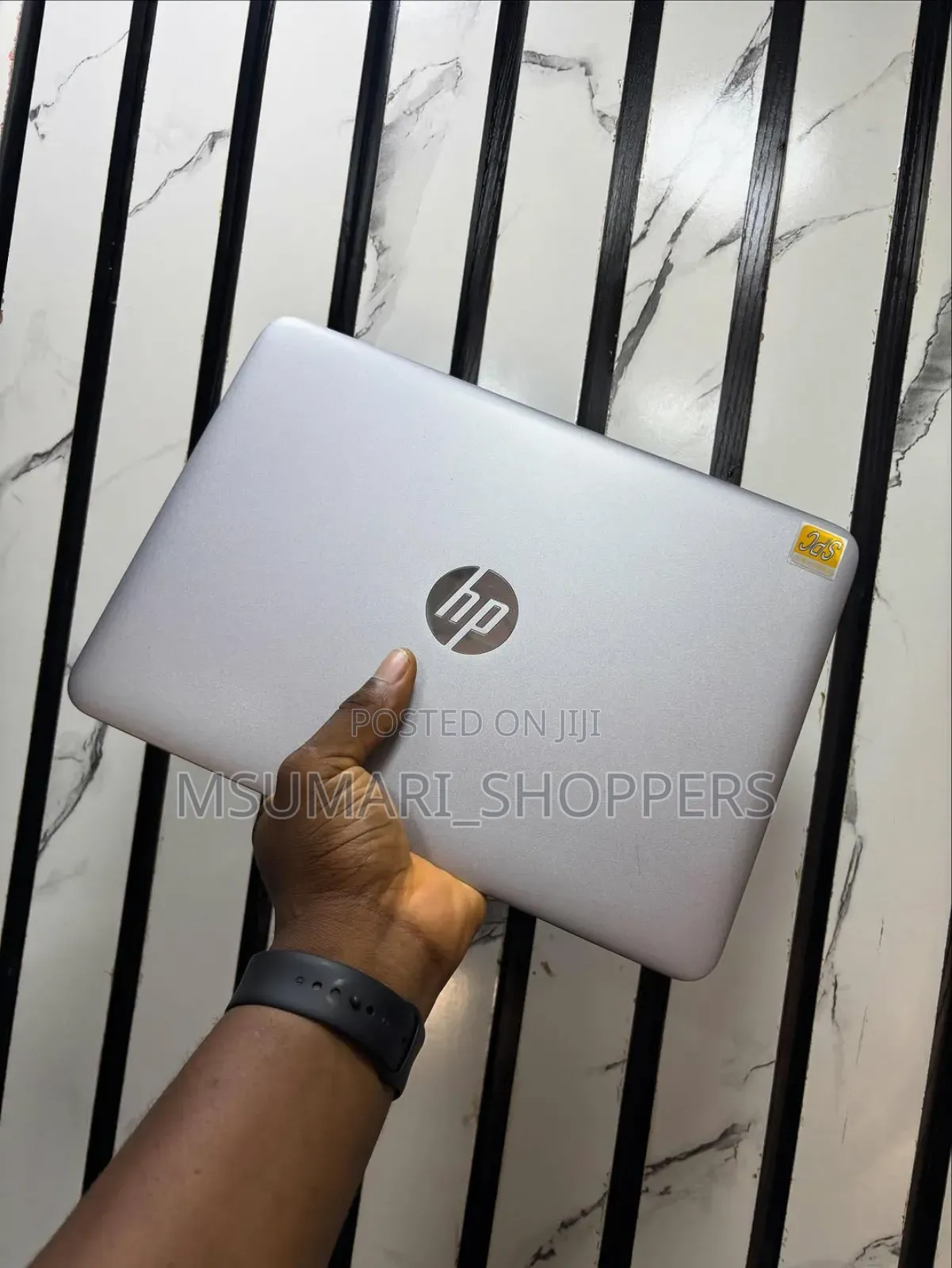 Laptop HP EliteBook 820 G3 8GB Intel Core I5 SSD 256GB