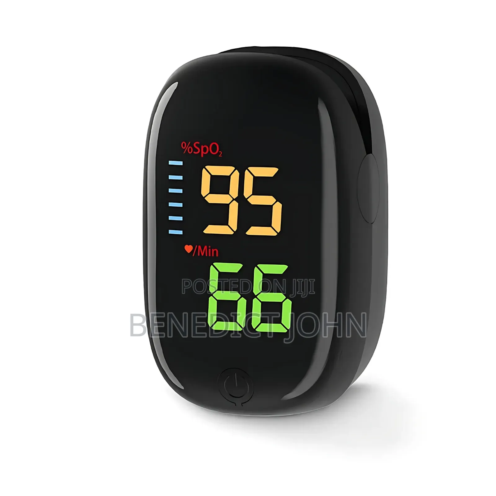 Pulse Oximeter