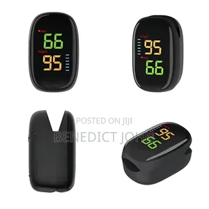 Pulse Oximeter