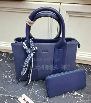 Bagco Handbags Quality Material