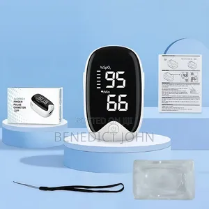 Pulse Oximeter