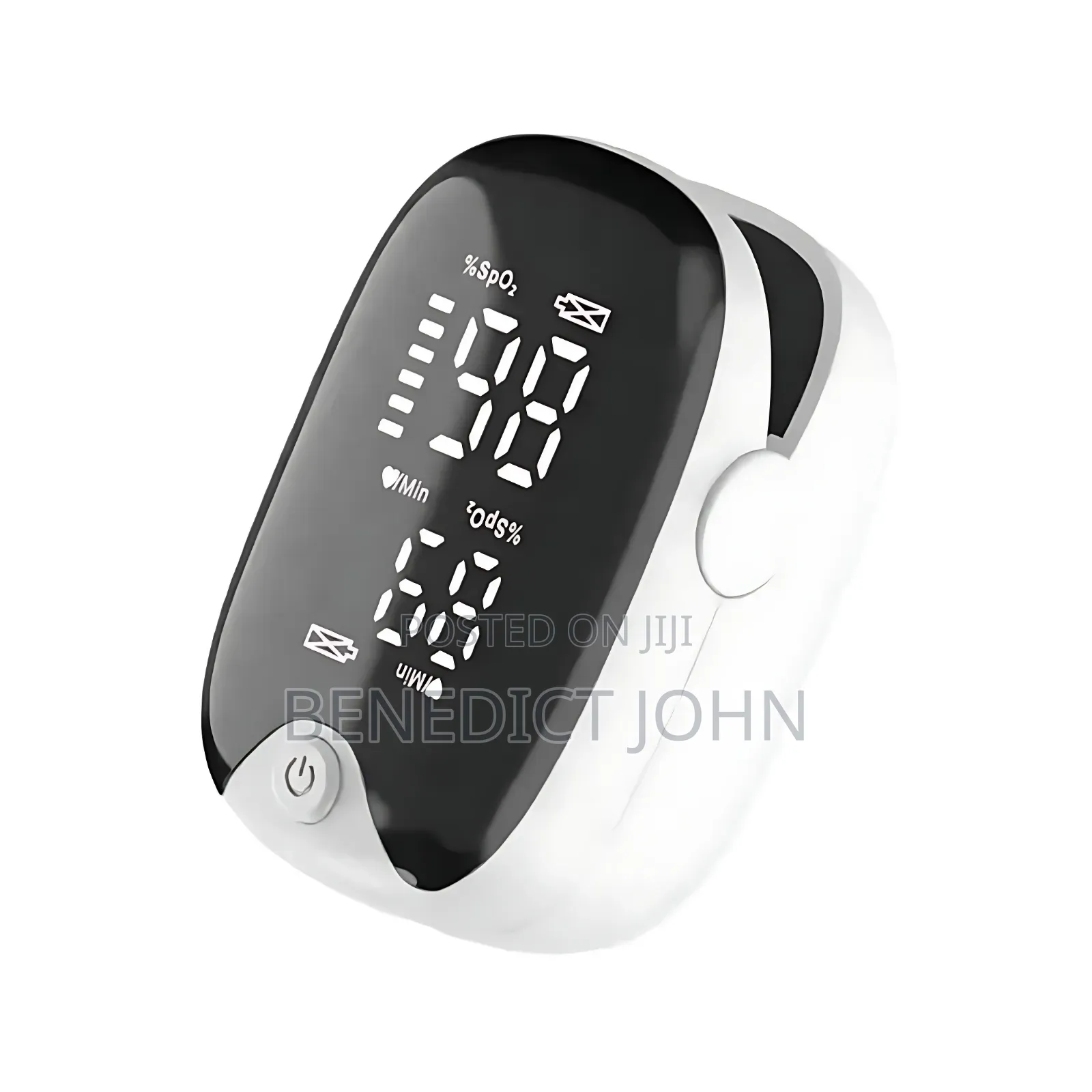 Pulse Oximeter