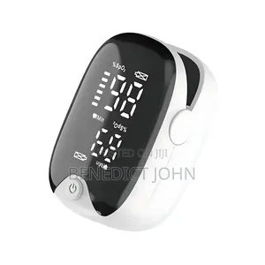 Pulse Oximeter