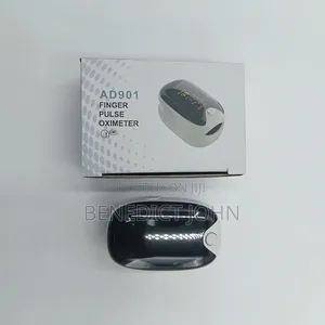 Pulse Oximeter
