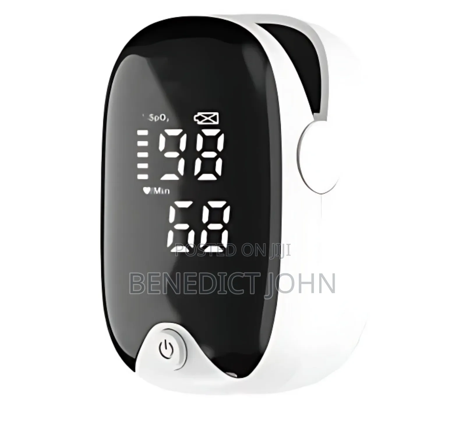 Pulse Oximeter