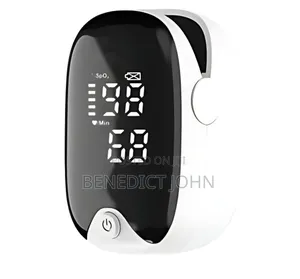 Pulse Oximeter