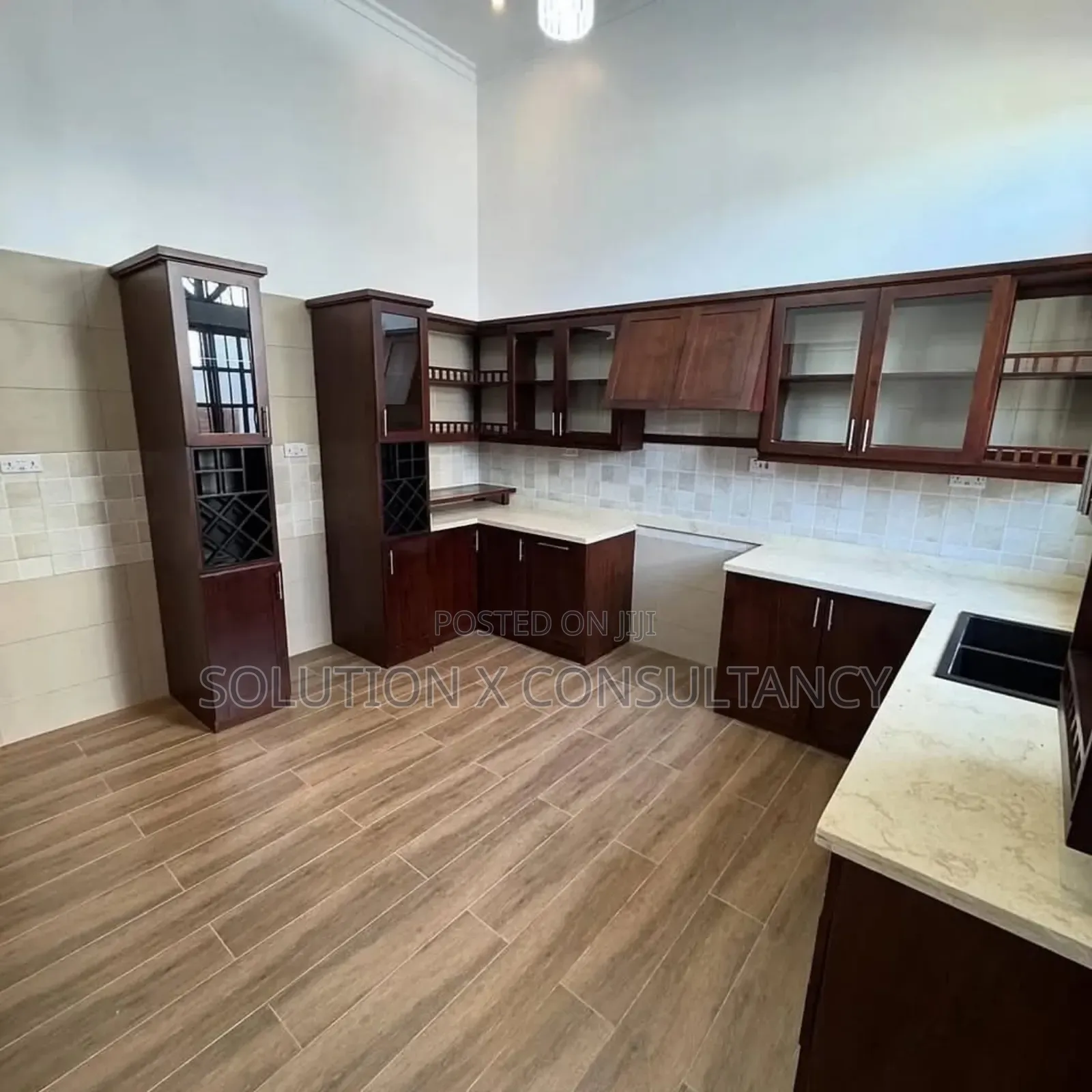 3bdrm Villa in Kunduchi for rent