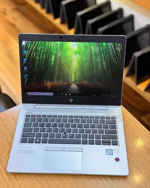Laptop HP EliteBook 830 G6 8GB Intel Core I5 SSD 256GB