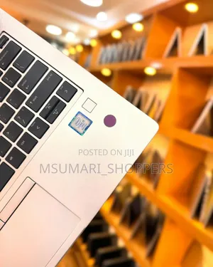 Laptop HP EliteBook 830 G6 8GB Intel Core I5 SSD 256GB