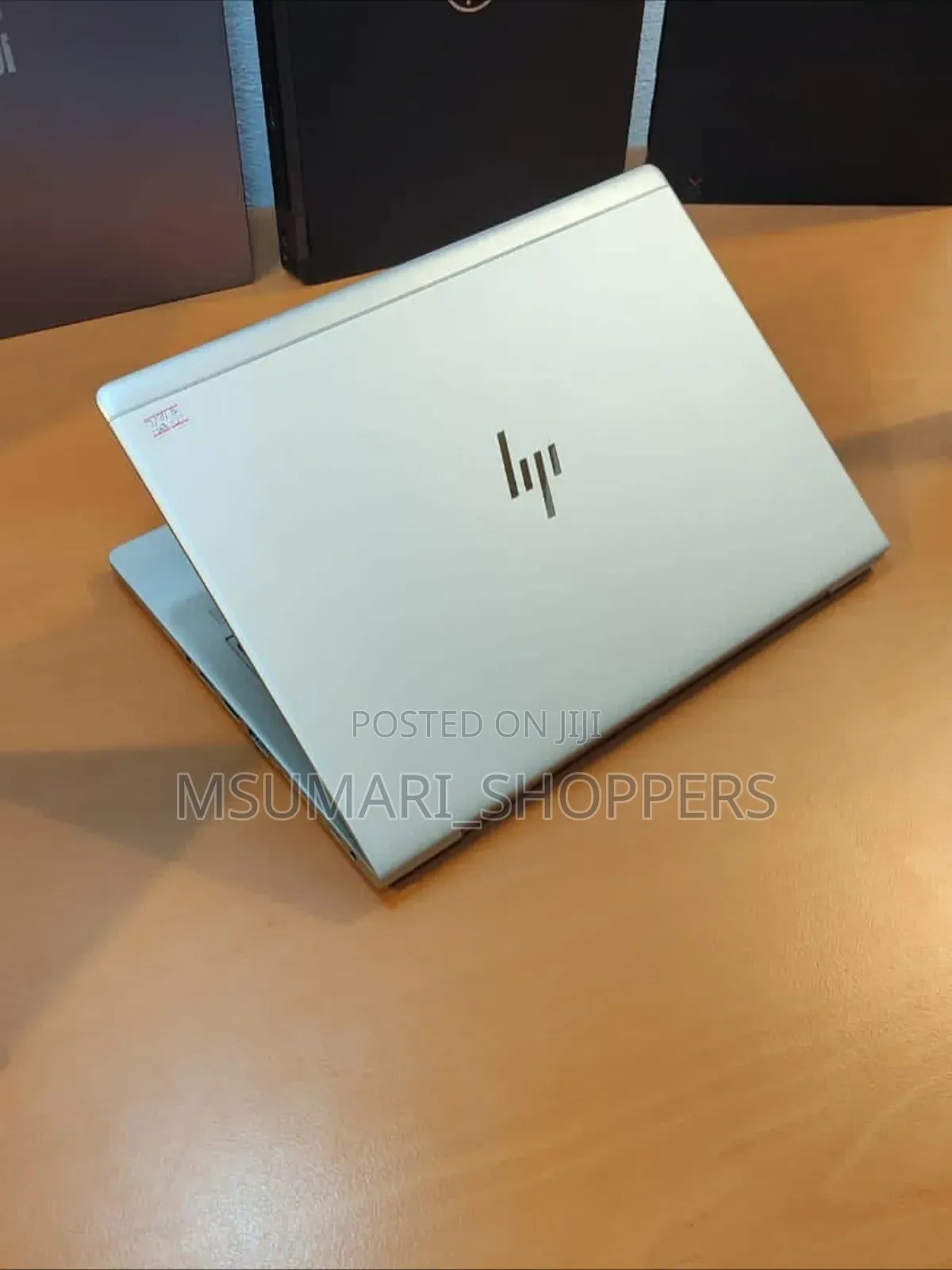 Laptop HP EliteBook 830 G5 8GB Intel Core I5 SSD 256GB