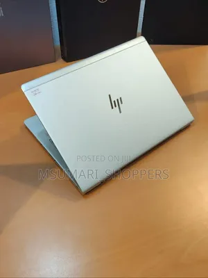Laptop HP EliteBook 830 G5 8GB Intel Core I5 SSD 256GB