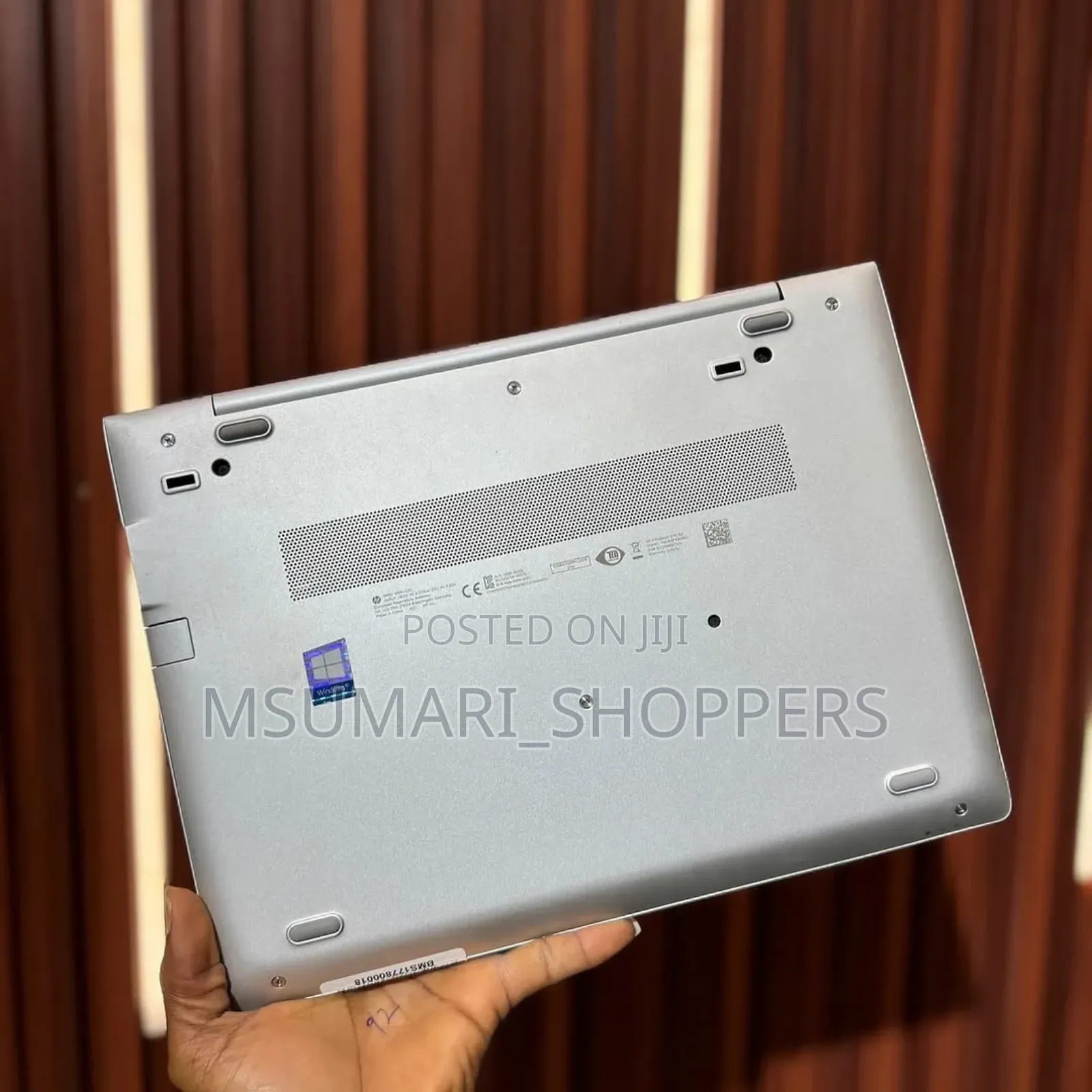 Laptop HP EliteBook 830 G5 8GB Intel Core I5 SSD 256GB