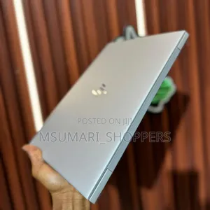 Laptop HP EliteBook 830 G5 8GB Intel Core I5 SSD 256GB