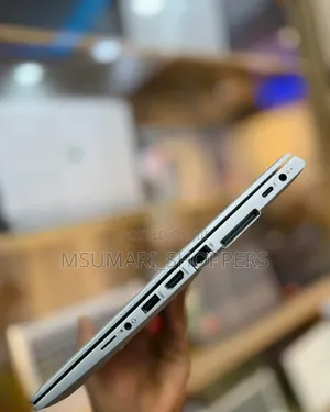 Laptop HP EliteBook 830 G5 8GB Intel Core I5 SSD 256GB