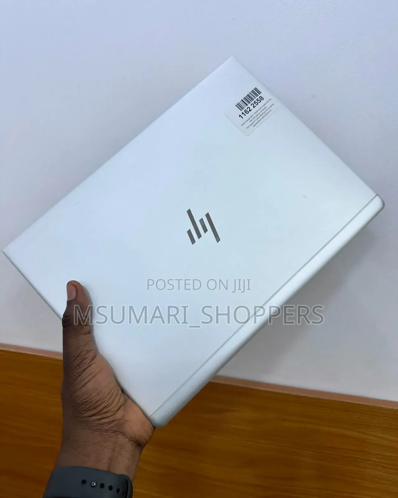 Laptop HP EliteBook 830 G5 8GB Intel Core I5 SSD 256GB