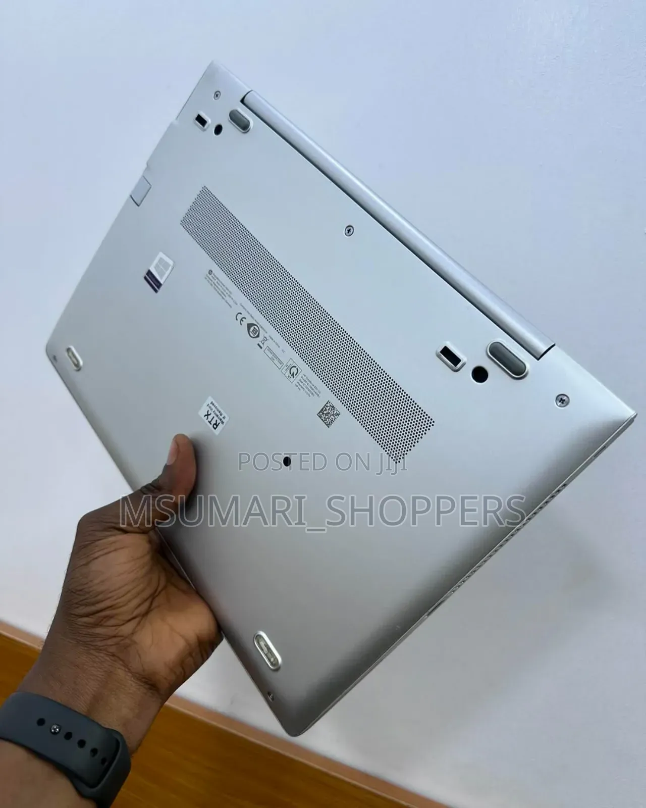 Laptop HP EliteBook 830 G5 8GB Intel Core I5 SSD 256GB