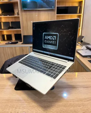 Laptop HP EliteBook 845 G8 16GB AMD Ryzen 5 SSD 256GB