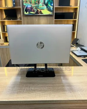 Laptop HP EliteBook 845 G8 16GB AMD Ryzen 5 SSD 256GB