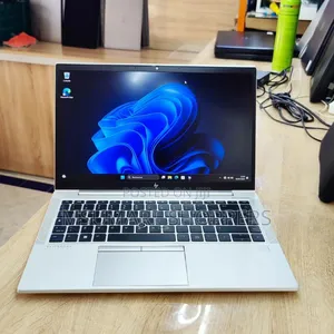 Laptop HP EliteBook 845 G8 16GB AMD Ryzen 5 SSD 256GB