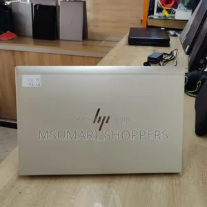Laptop HP EliteBook 845 G8 16GB AMD Ryzen 5 SSD 256GB