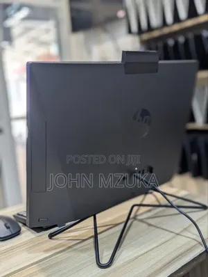 Desktop Computer HP 200 G4 22 All-in-One 8GB Intel Core I3 HDD 1T