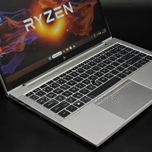 Laptop HP EliteBook 845 G8 16GB AMD Ryzen 5 SSD 256GB