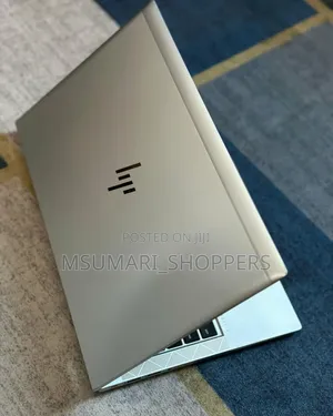 Laptop HP EliteBook 845 G8 16GB AMD Ryzen 5 SSD 256GB