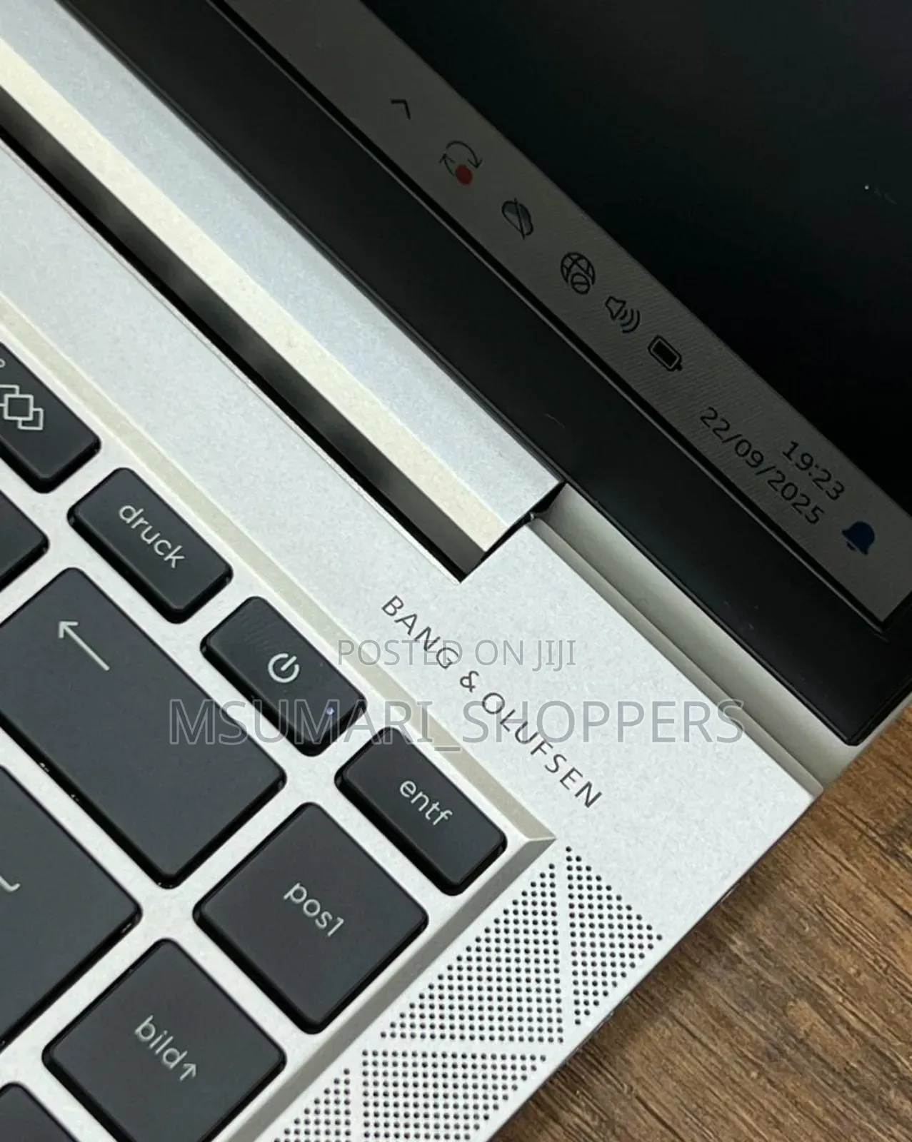 Laptop HP EliteBook 845 G8 16GB AMD Ryzen 5 SSD 256GB