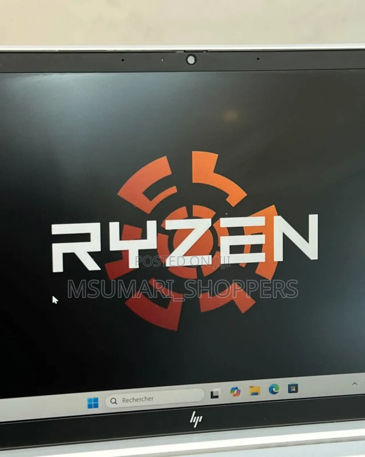 Laptop HP EliteBook 845 G8 16GB AMD Ryzen 5 SSD 256GB