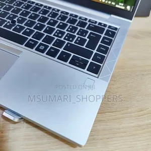 Laptop HP EliteBook 845 G8 16GB AMD Ryzen 5 SSD 256GB