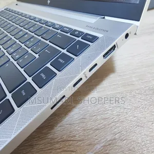 Laptop HP EliteBook 845 G8 16GB AMD Ryzen 5 SSD 256GB