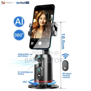 Video Selfie Stick Super Ni Nzuri Sana